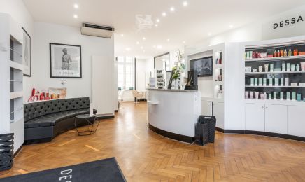 DESSANGE - Bourg-en-Bresse : Coiffeur à Bourg-en-Bresse