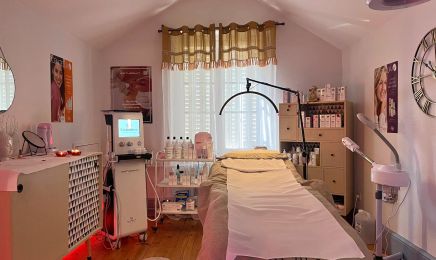 Ma Pause Beauté Erika NAIME : Institut de beauté à Villeurbanne