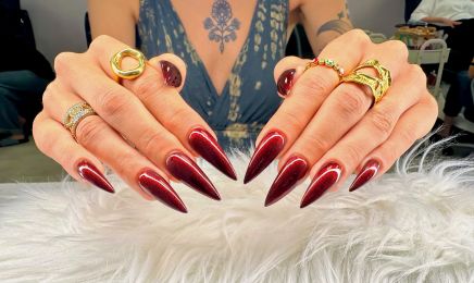 HMC NAILS : Manucure à Marseille