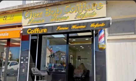 Chez Bob : Coiffeur à Le Blanc-Mesnil