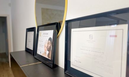 LoMa Beauty - Kosmetikstudio und Academy: Kosmetikstudio in Asperg