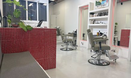 DR CHACHI (Coiffeur pour Homme)   : Coiffeur à Marseille