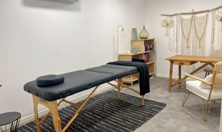 Géraldine Costi : Institut de beauté à Cassis