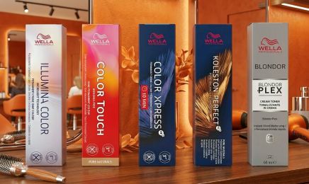 Kitch Coiffure : Coiffeur à Salon-de-Provence