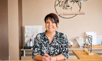 Un Moment à Soi : Coiffeur à Beauchastel