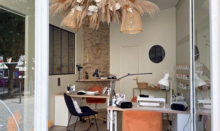 LK BEAUTY SKIN/ LM NAILS : Manucure à Bourg-en-Bresse