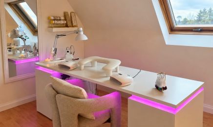 Iglam   : Institut de beauté à Aix-Noulette
