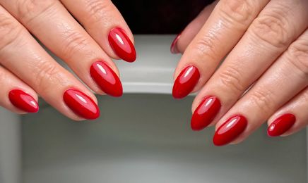 Daayia Nails  : Manucure à Pau