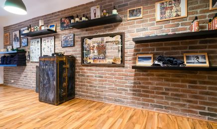 BLACKBEARD Barber Shop : Coiffeur à Trets