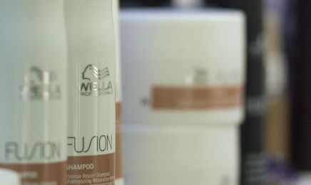 Hairpassion by Ardita & Heatherbeauty by Funda: Kosmetikstudio in Neusäß