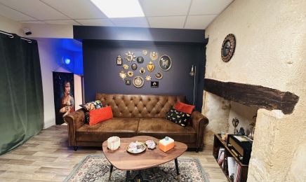 Ebenea  : Coiffeur à Périgueux