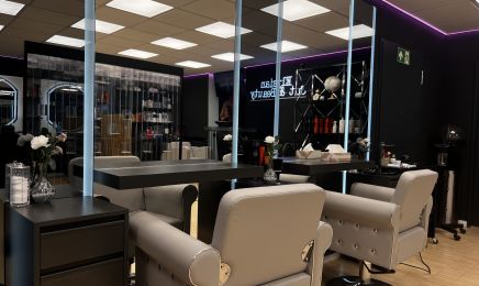 Elysian Cut & Beauty: Barbershop in Hamburg