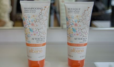 Camille Albane - Colombes : Coiffeur à Colombes