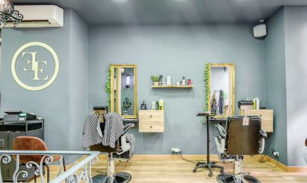 Estika Barber : Institut de beauté à Nice