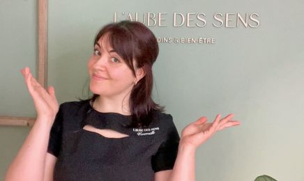 L’aube Des Sens : Institut de beauté à Saumur