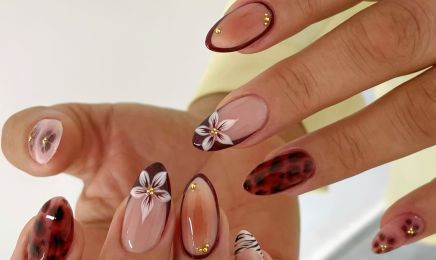 Les Ongles Glam Beaux : Coiffeur à Marseille