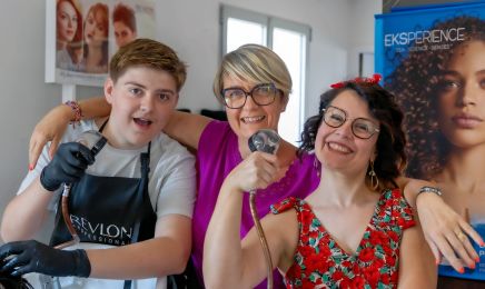 Divina Coiffure : Coiffeur à Châtellerault
