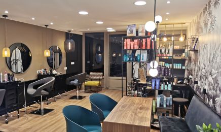 Coiffure Couleur Chocolat : Coiffeur à Lédignan