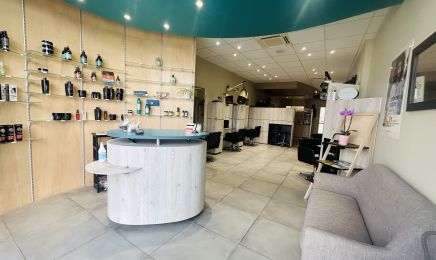 Ideal coiffure FAURE Sonia : Barbier à Ytrac