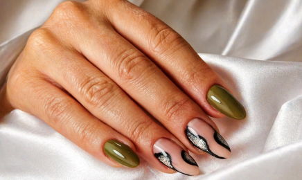 PassionNail's  : Manucure à Pugnac
