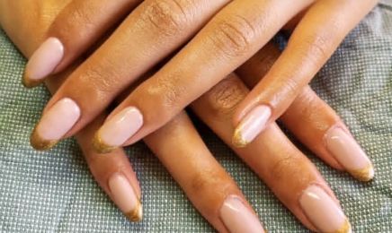 NaturNail Beauty : Institut de beauté à Saint-Beauzire