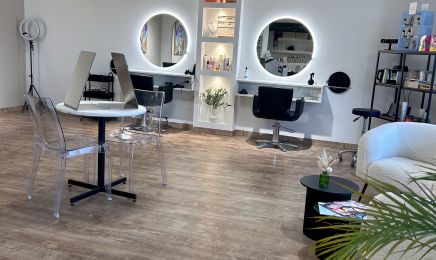 Juni hair design : Coiffeur à Drémil-Lafage