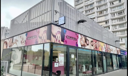 Beauté lab 13 : Institut de beauté à Paris