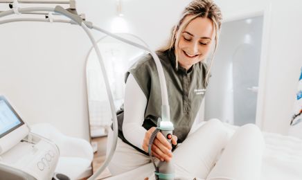 Skin Aesthetics Lüneburg: Fitness Dienstleistung in Lüneburg
