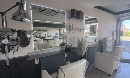 Le Salon Marylou : Manucure à Ans
