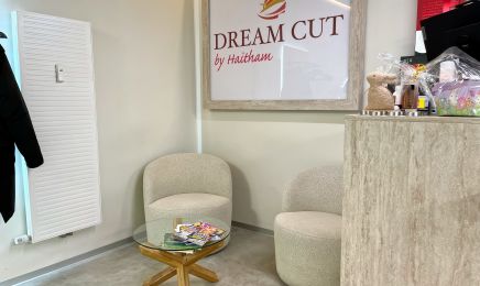 Dream Cut Friseur : Barbershop in Herborn