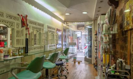 Relooking Coiffure Mylène Biard : Coiffeur à Clermont-Ferrand