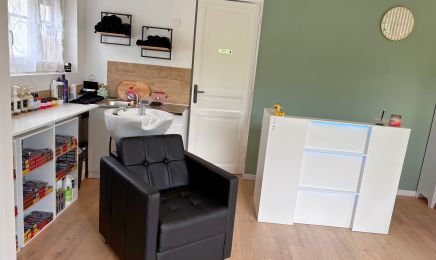 MS coiffure : Coiffeur à Gélannes