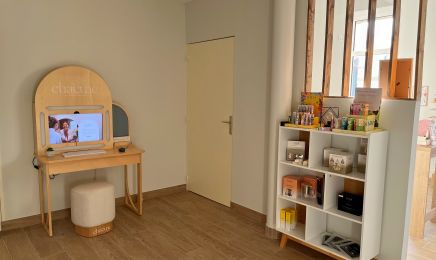 Beauté Marine : Institut de beauté à Chauvigny
