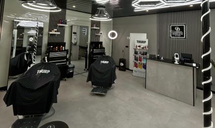 Gabriel Dibrani Studio: Kosmetikstudio in Lienen