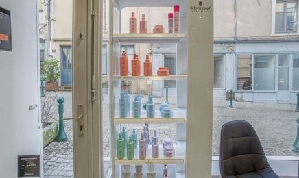 Studio'CÉ : Coiffeur à Trévoux