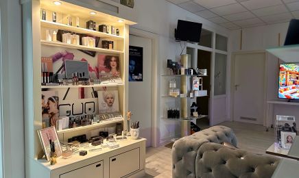 True Passion Beauty Academy: Kosmetikstudio in Rostock