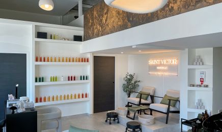 L'institut Saint Victor : Institut de beauté à Marseille