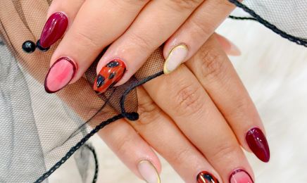 French Nail : Manucure à Paris