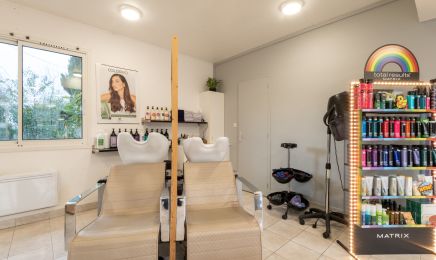 Amandine Coiffure : Coiffeur à Belval