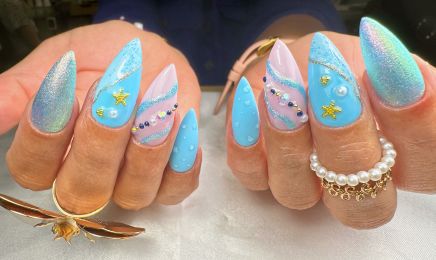 Od’s de la beauté By Diana : Manucure à Dijon