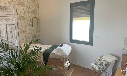 Anai l'Essence du Soin : Institut de beauté à Labastide-de-Lévis