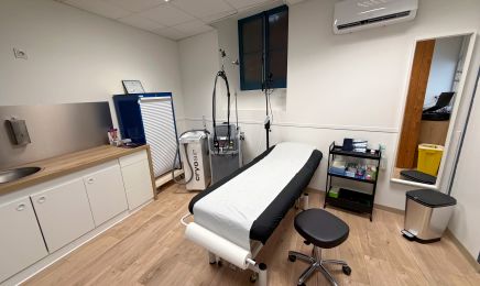 Epilaser RUY - Anthony : Institut de beauté à Ruy-Montceau