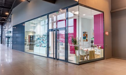 Institut Estelia : Manucure à Tonnay-Charente