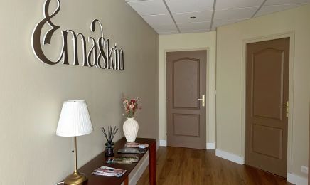 Emaskin - Centre dermo - esthétique  : Coiffeur à Cherbourg-en-Cotentin
