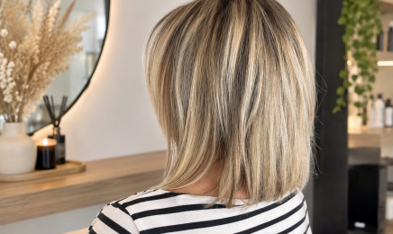 L'Envie de Pl'Hair : Coiffeur à Le Pontet
