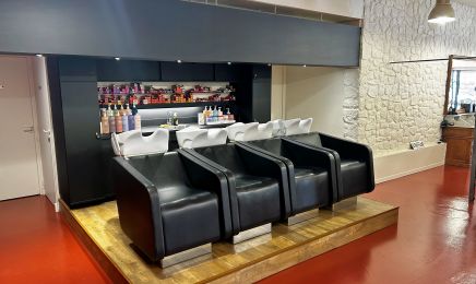 Bliss coiffure : Coiffeur à Mozac