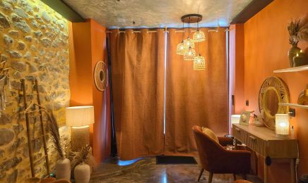 L'Ô DES SENS - HEAD SPA : Coiffeur à Gap