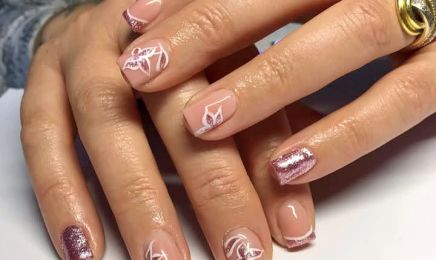 Nails by Priscilia : Manucure à Saulgond