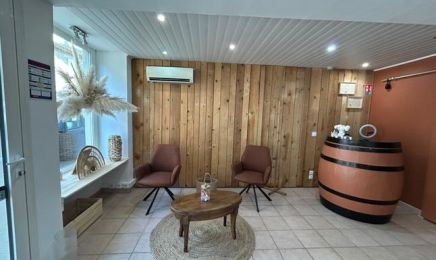 Le salon C Lia : Coiffeur à Boujan-sur-Libron