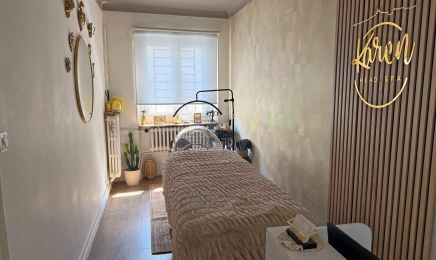 Karen head Spa : Coiffeur à Marseille